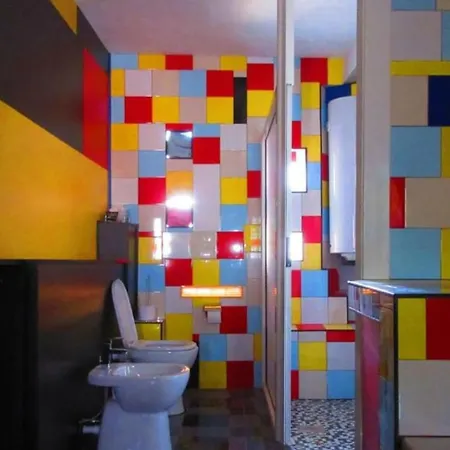 House Mondrian By Guide Vodnjan