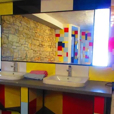 House Mondrian By Guide Vodnjan
