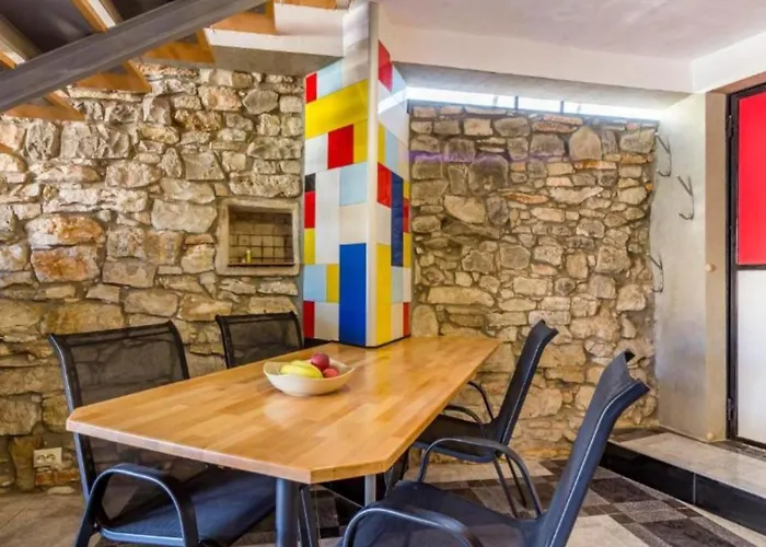 Вилла House Mondrian By Guide *