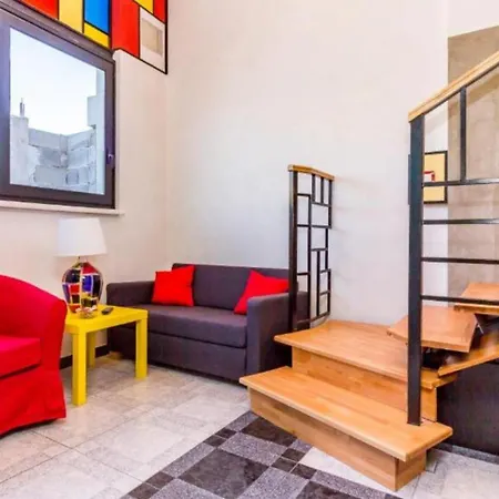 House Mondrian By Guide Villa