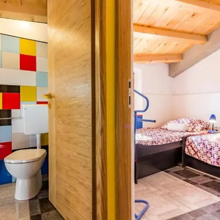House Mondrian By Guide Vodnjan