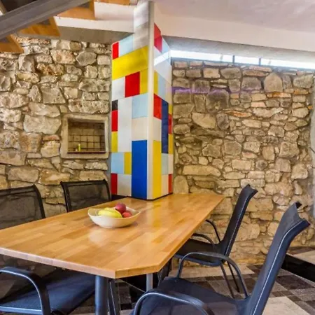 Βίλα House Mondrian By Guide *