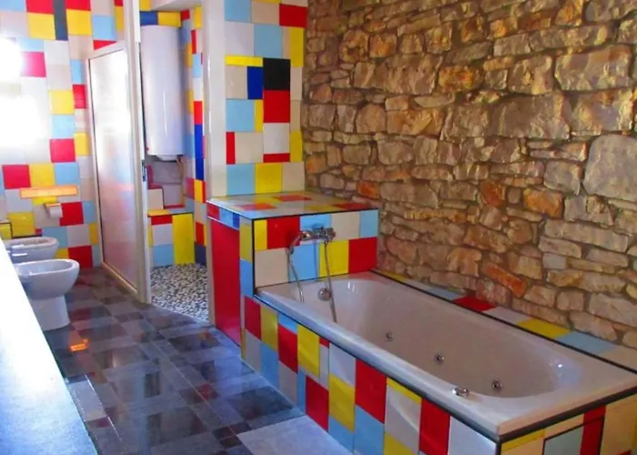 House Mondrian By Guide Vodnjan
