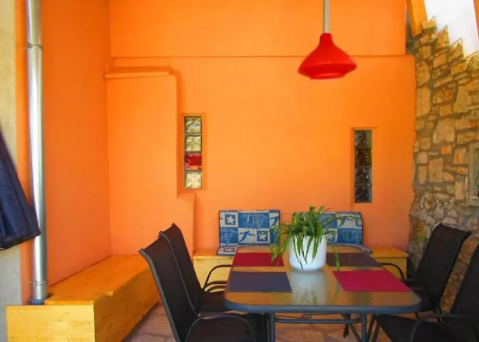 Villa House Mondrian By Guide *