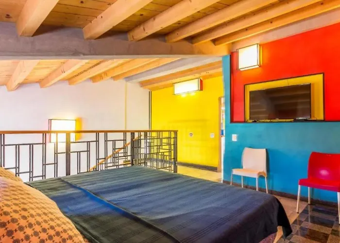 House Mondrian By Guide * Vodnjan